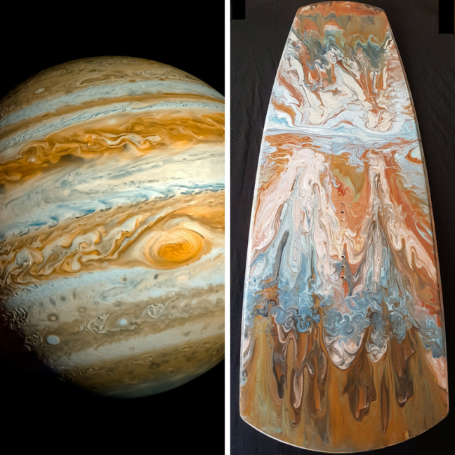 Jupiter