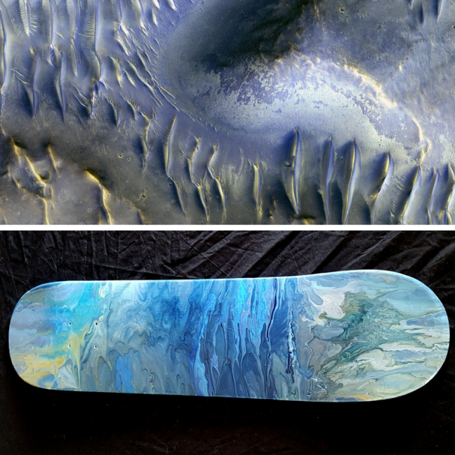 SplittingofTheDunesMARS